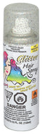HAIR SPRAY - GLITTER MULTI COLOURED